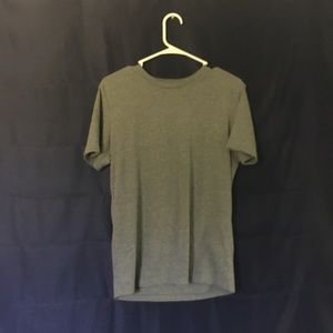 Arizona gray t-shirt medium wore once!